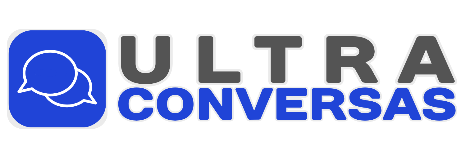 Logo do UltraConversas